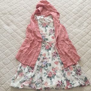 🌟For Bundles Only🌟 Girls Summer Dress